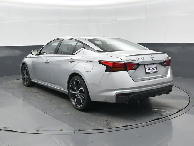 Used 2023 Nissan Altima 2.5 SR image 6