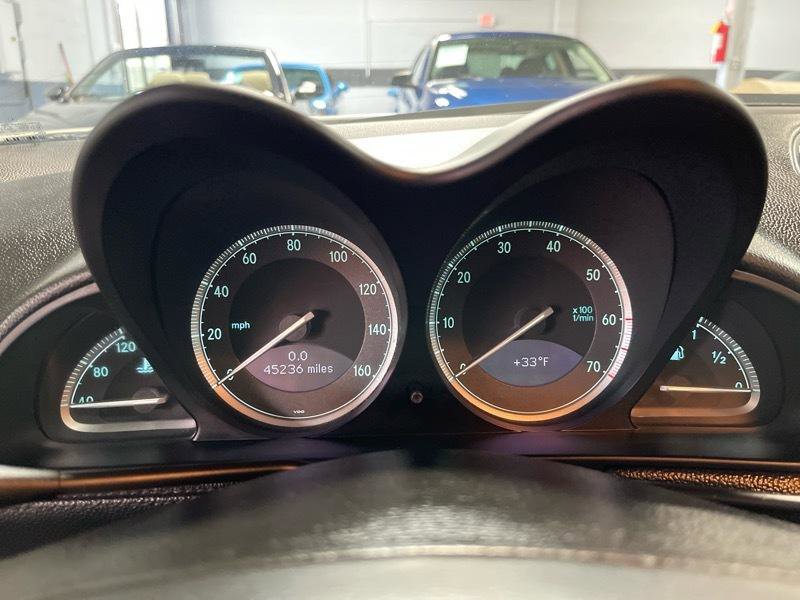 Used 2004 Mercedes-Benz SL 500 image 29