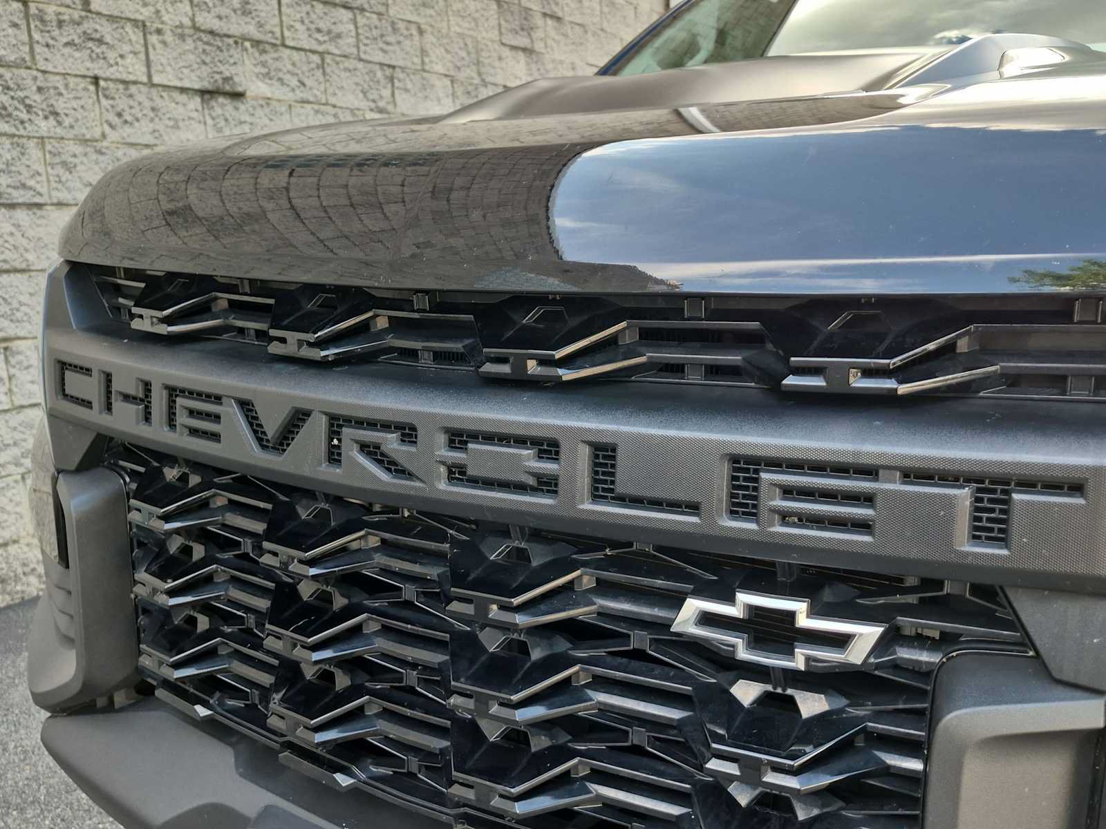 Used 2021 Chevrolet Colorado ZR2 AWD/4WD image 12