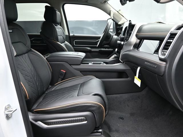 New 2026 RAM 1500 Tungsten w/ Towing Technology Group image 14