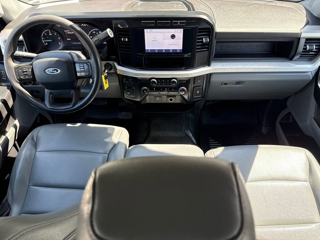 Used 2024 Ford F450 XL image 12