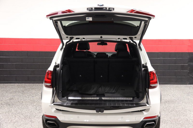 Used 2017 BMW X5 xDrive40e AWD/4WD image 28