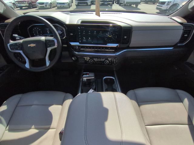 Used 2024 Chevrolet Silverado 1500 LTZ image 24