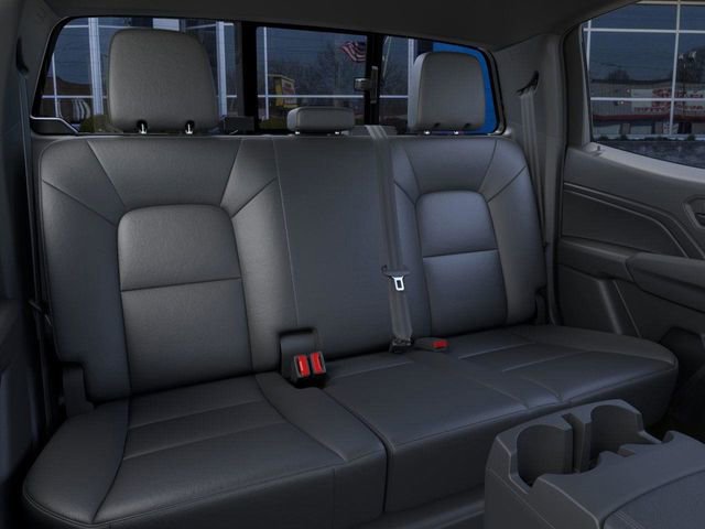 New 2026 Chevrolet Colorado Trail Boss image 19