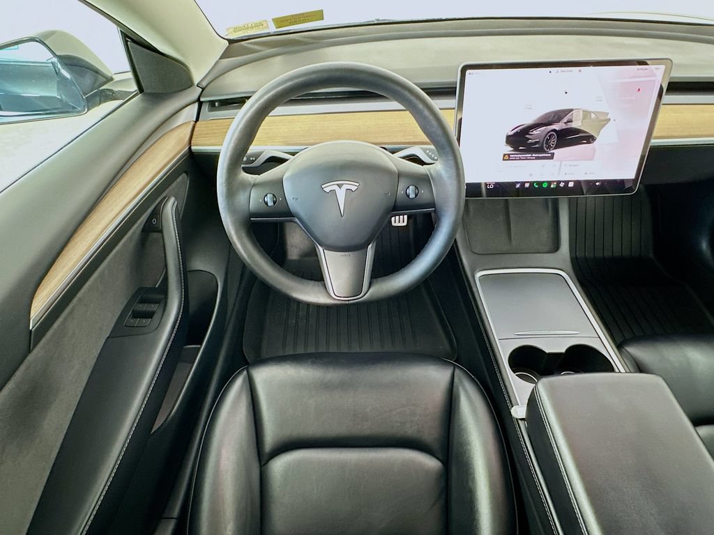 Used 2023 Tesla Model 3 Performance AWD/4WD image 9
