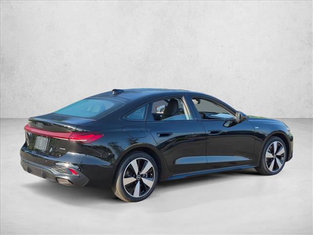 New 2026 Audi A5 Premium Plus AWD/4WD image 2