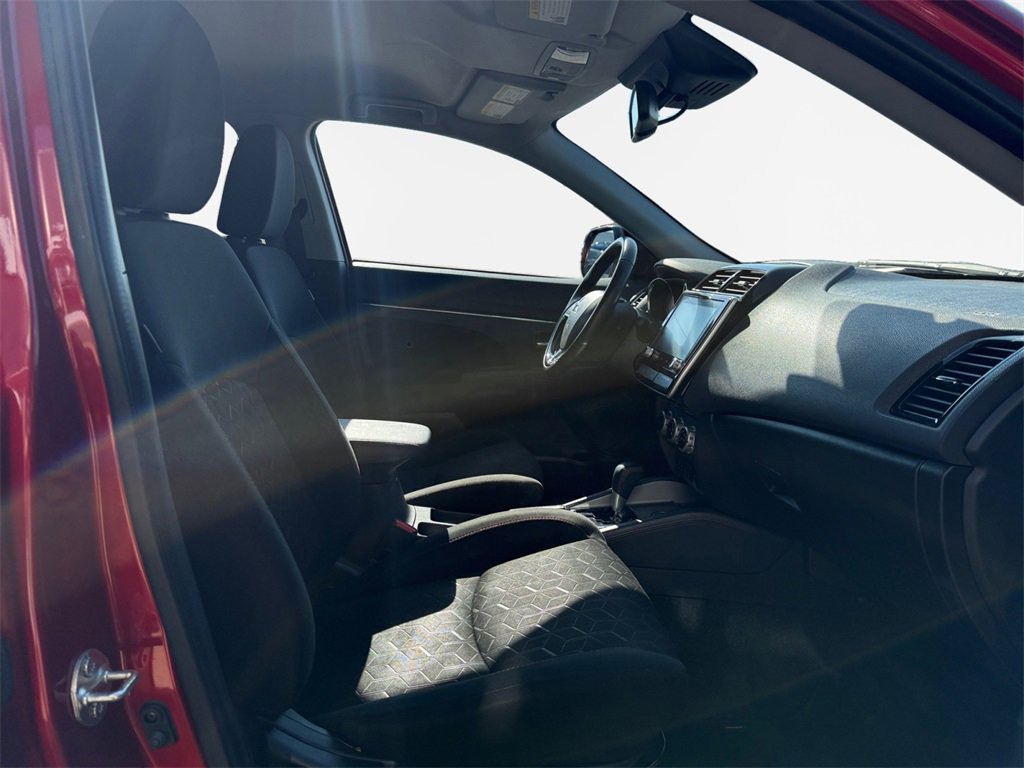 Used 2021 Mitsubishi Outlander Sport LE image 26