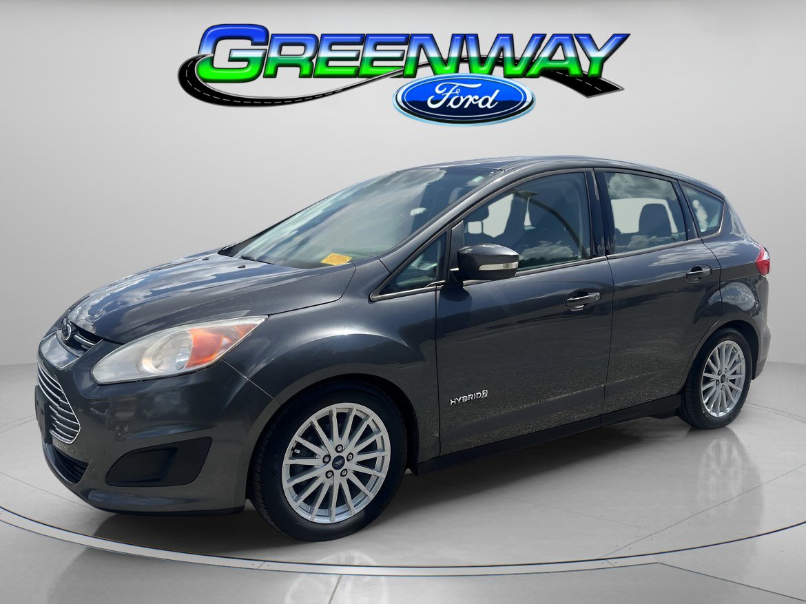 Used 2016 Ford C-MAX SE