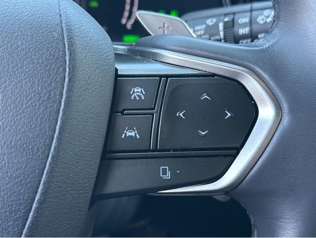 Used 2024 Lexus RX 350 w/ Convenience Package image 26