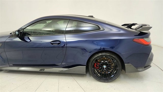 Used 2024 BMW M4 xDrive Competition w/ Executive Package image 4