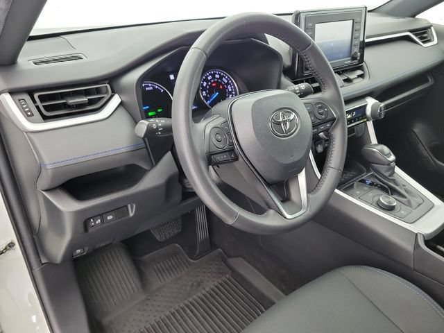 Used 2022 Toyota RAV4 SE AWD/4WD image 19