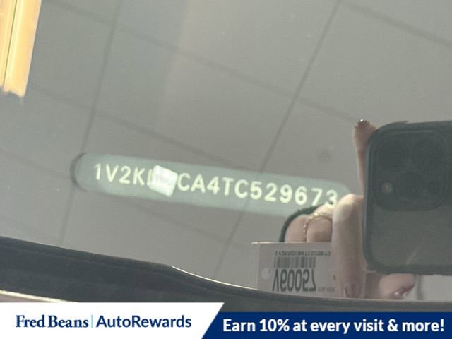 New 2026 Volkswagen Atlas SE image 19