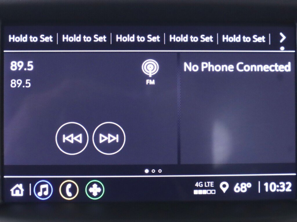 Used 2024 GMC Sierra 1500 Pro w/ Pro Value Package AWD/4WD image 16