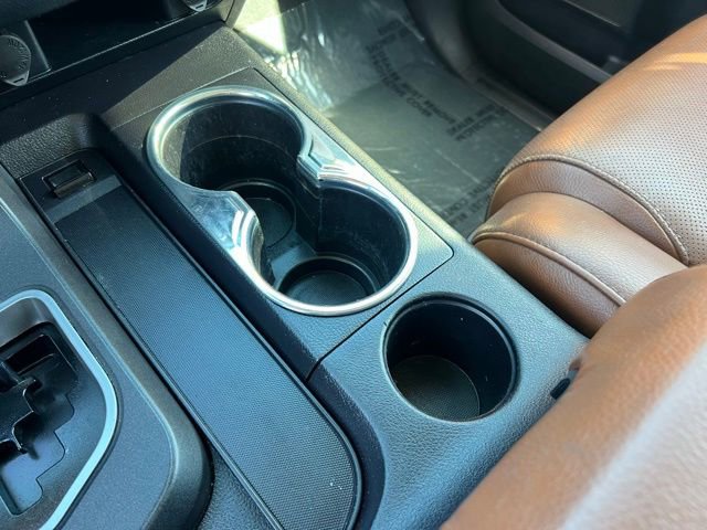 Used 2019 Toyota Sequoia Platinum w/ Carpet Mat Package (TMS) AWD/4WD image 36