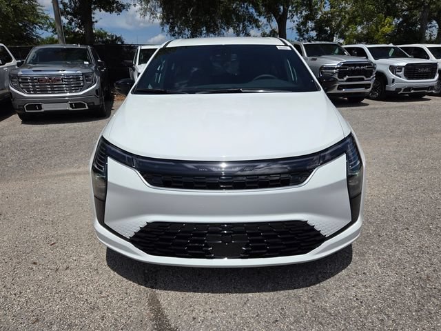 New 2027 Chrysler Pacifica Select FWD image 16