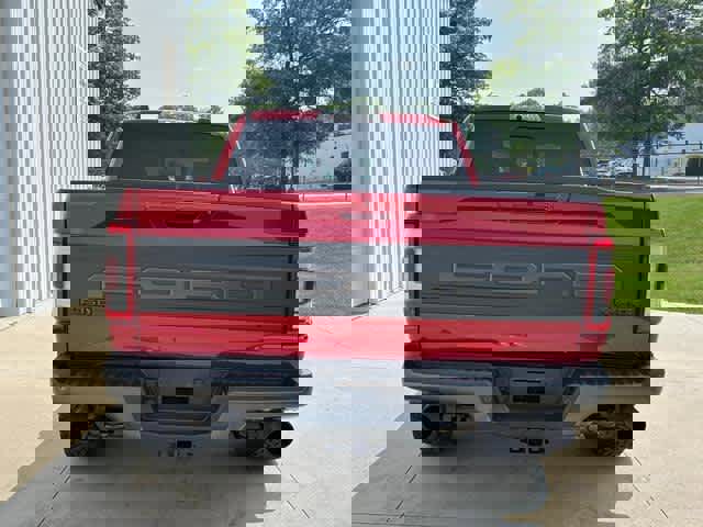 Certified 2022 Ford F150 Raptor w/ Equipment Group 801A High image 5