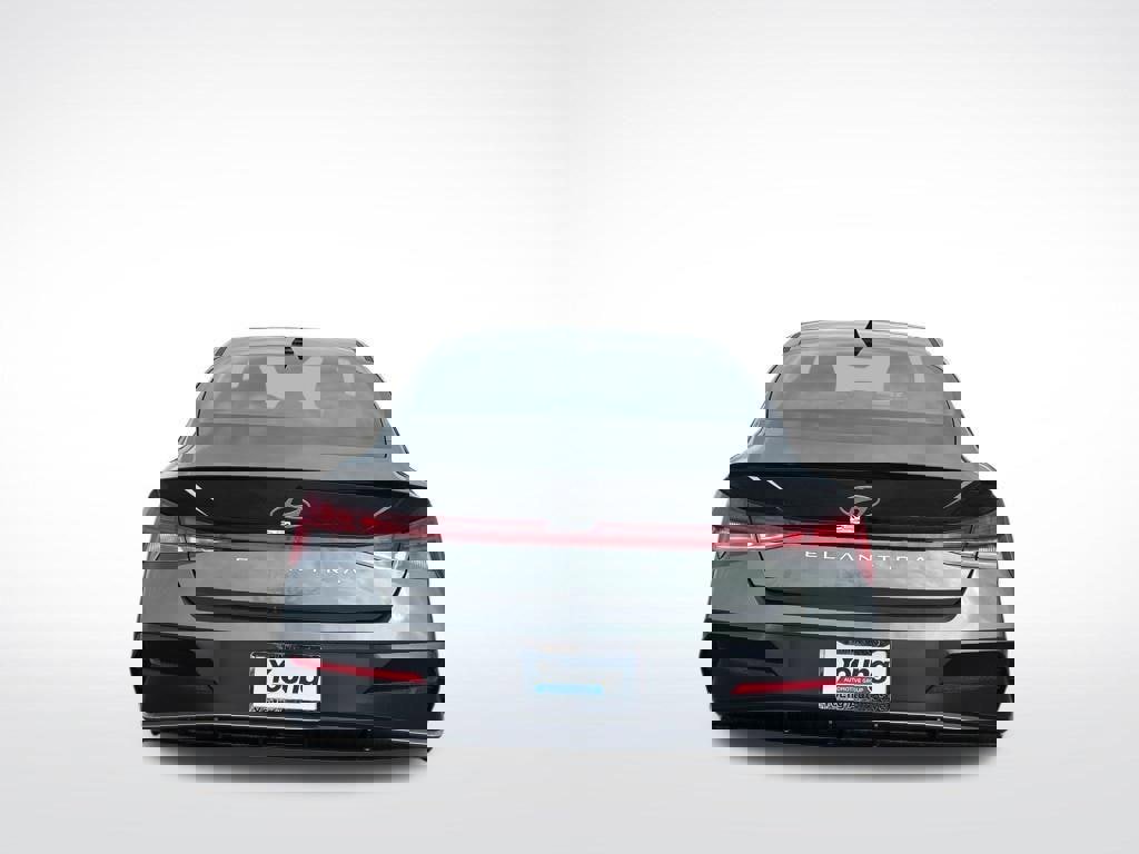 New 2026 Hyundai Elantra SEL Sport Premium image 7