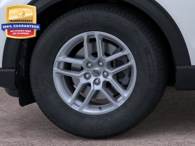 New 2026 Ford Explorer Active w/ Active Comfort Package RWD image 19