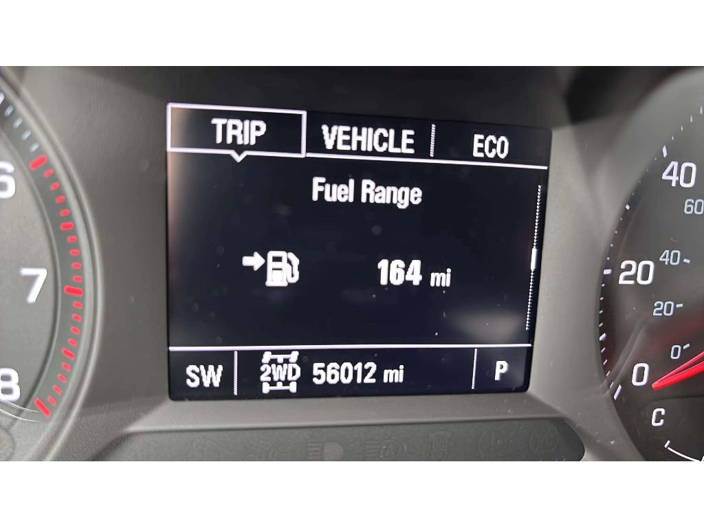 Used 2022 Chevrolet TrailBlazer LT w/ Driver Confidence Package image 15