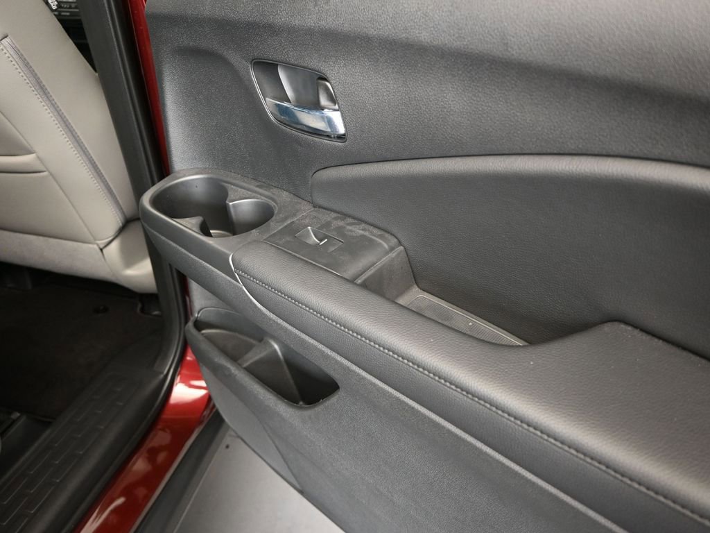 Used 2019 Honda Passport Elite image 22