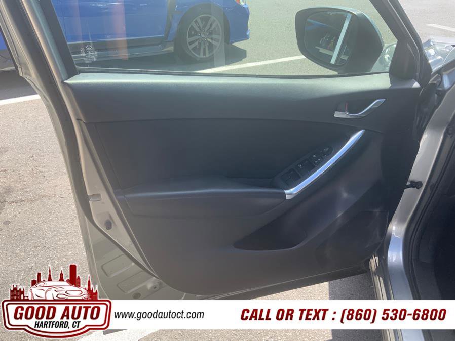 Used 2014 MAZDA CX-5 Touring image 6