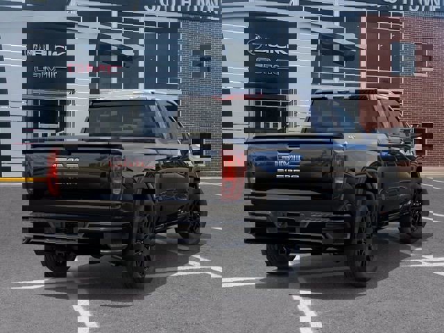 New 2026 GMC Sierra 1500 Pro w/ Graphite Edition image 4