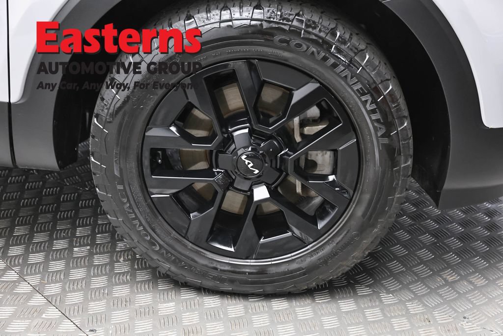 Used 2024 Kia Telluride SX Prestige X-Pro AWD/4WD image 31