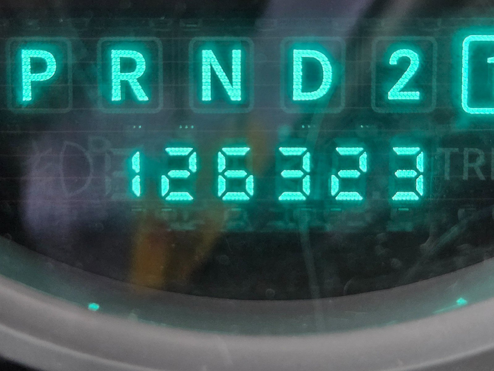 Used 2008 Dodge Durango SLT image 20