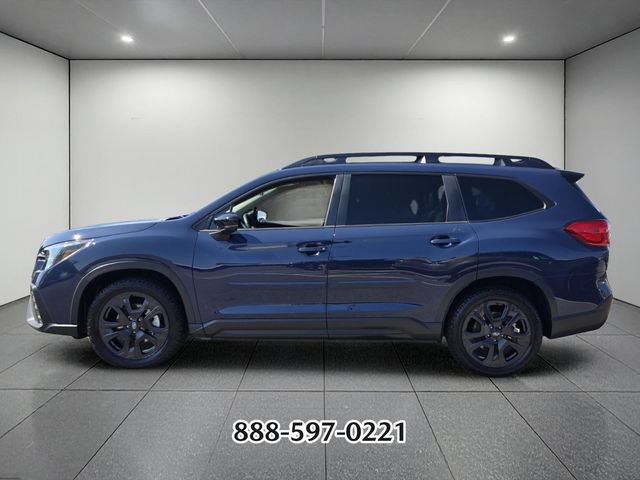 Used 2024 Subaru Ascent Onyx Edition AWD/4WD image 2