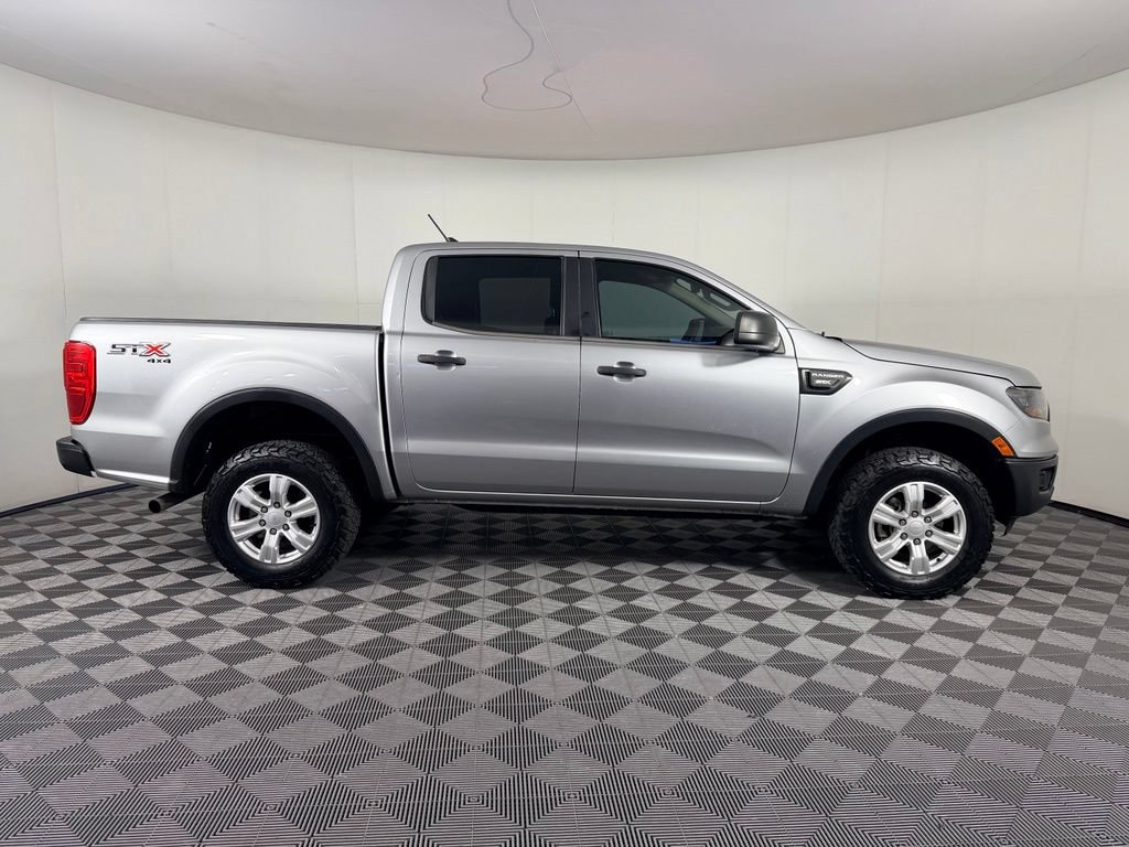 Used 2020 Ford Ranger XL w/ Equipment Group 101A Mid AWD/4WD image 6