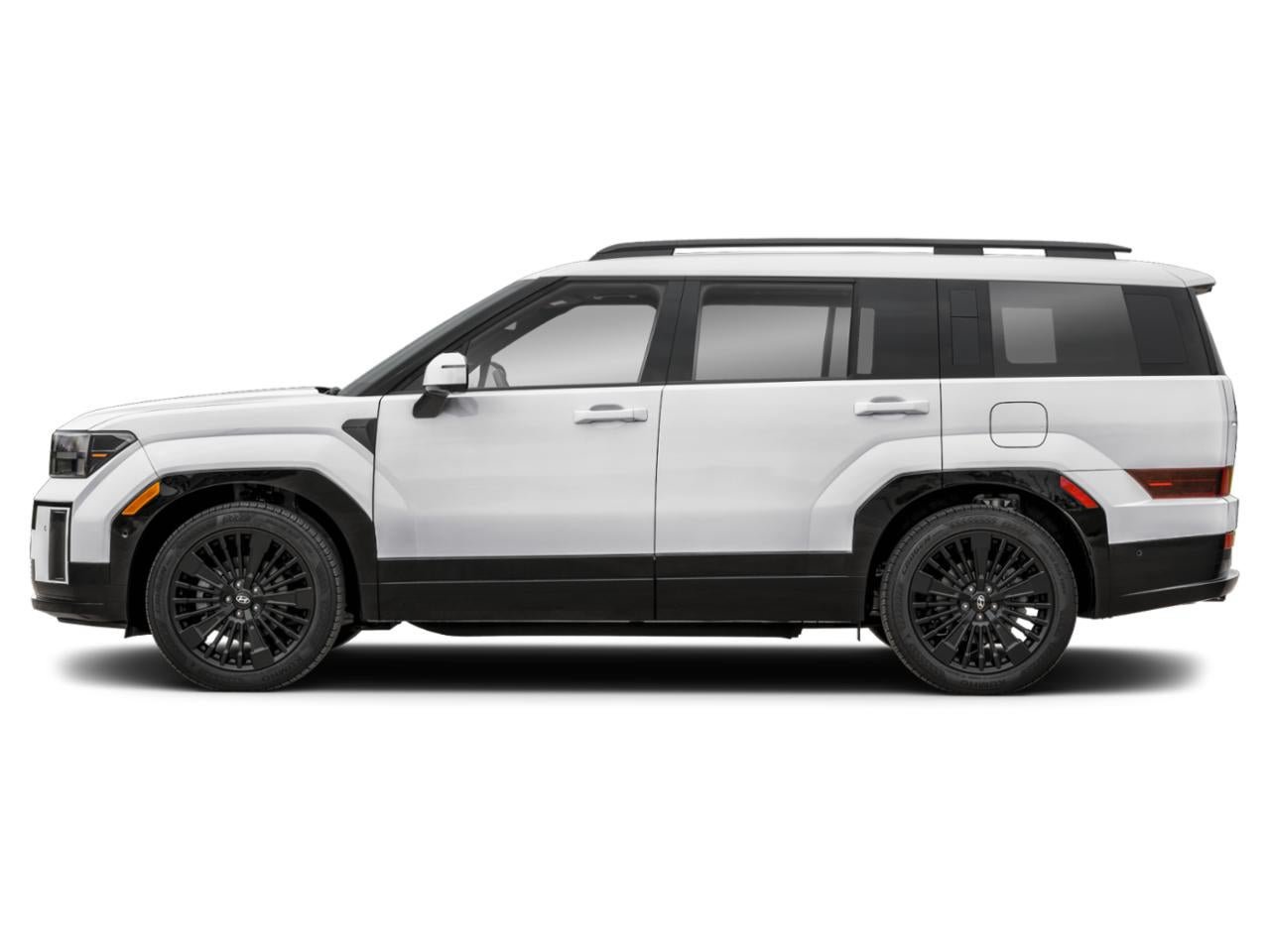 New 2026 Hyundai Santa Fe Calligraphy AWD/4WD image 29