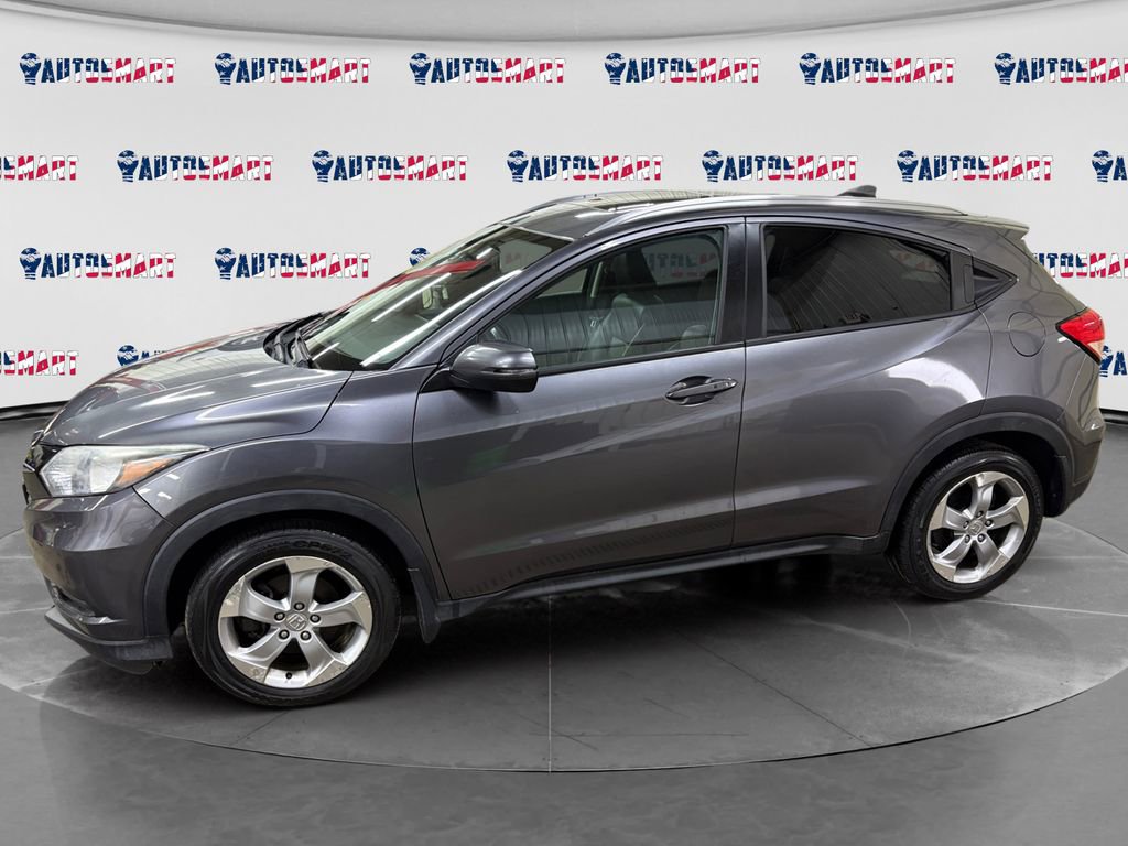 Used 2016 Honda HR-V EX-L image 6