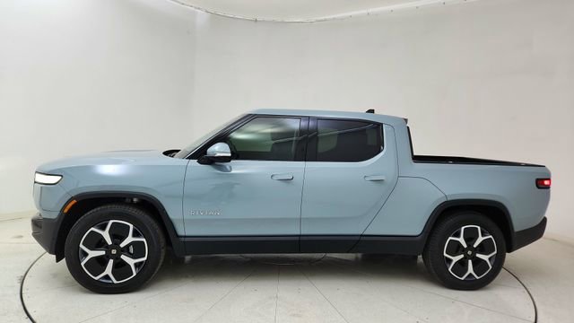 Used 2024 Rivian R1T Adventure image 3