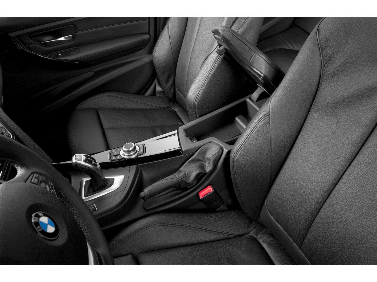 Used 2015 BMW 328i xDrive Sedan AWD/4WD image 11