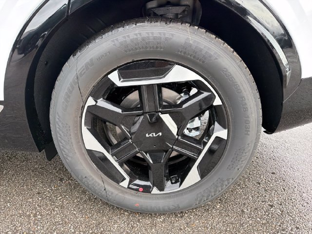 New 2027 Kia Sportage SX FWD image 27