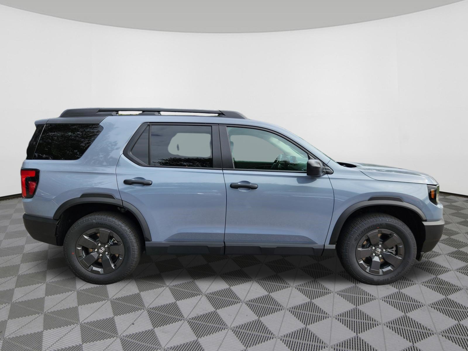 New 2026 Honda Passport RTL image 6