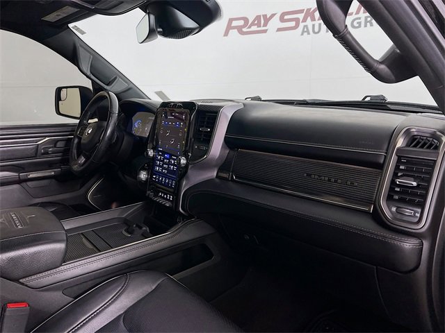 Used 2020 RAM 1500 Limited image 41