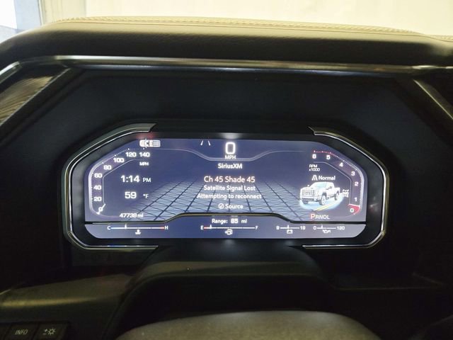 Certified 2024 GMC Sierra 2500 Denali Ultimate image 27