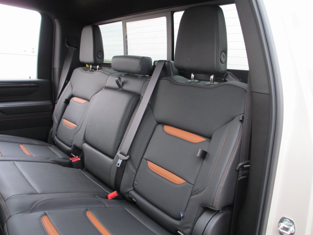 New 2026 GMC Sierra 2500 AT4 w/ AT4 Premium Plus Package image 12