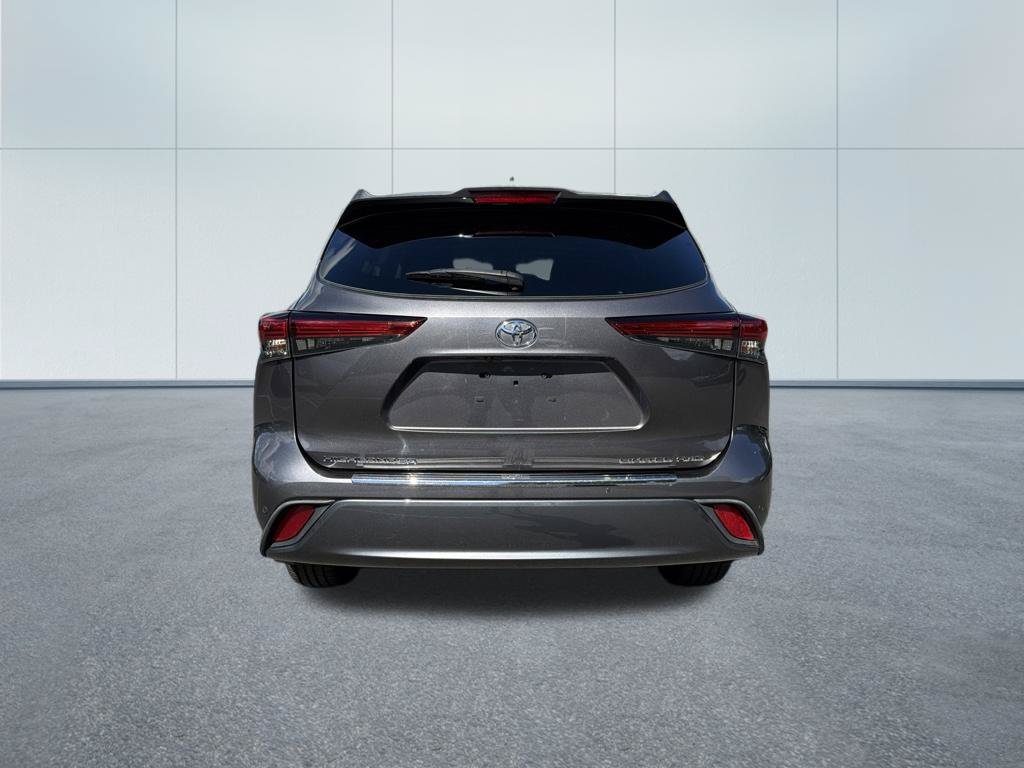 Used 2021 Toyota Highlander Limited AWD/4WD image 6
