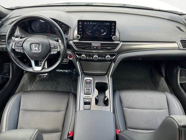 Used 2022 Honda Accord Sport image 11