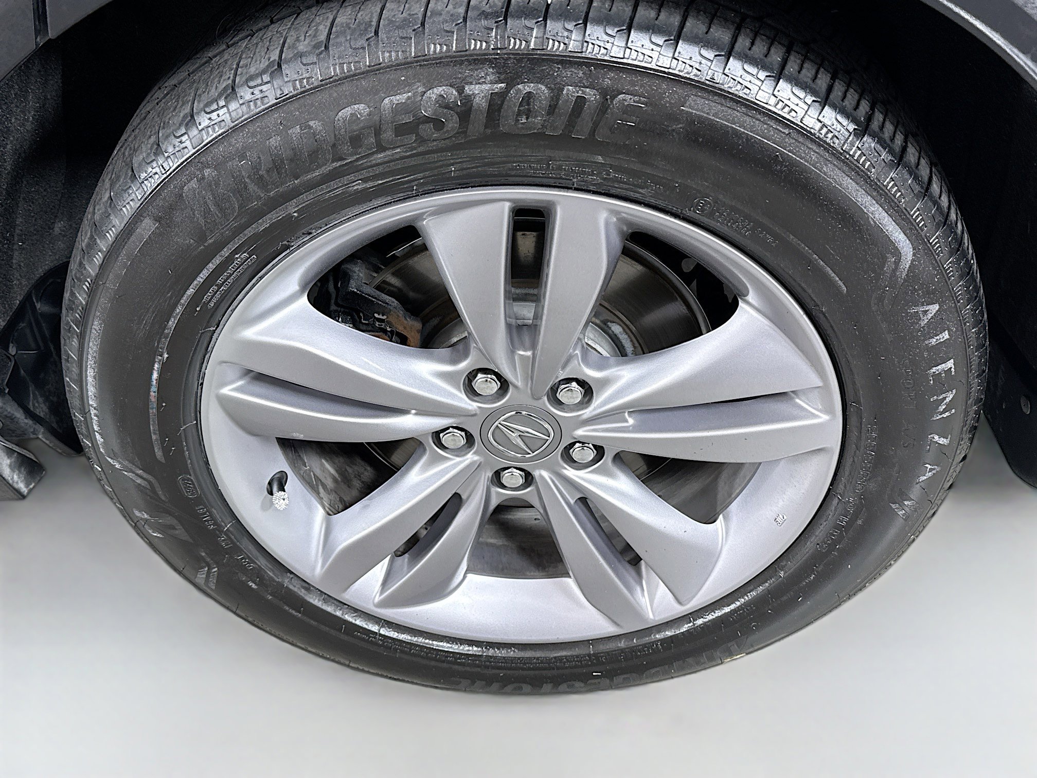 Used 2022 Acura MDX SH-AWD image 30