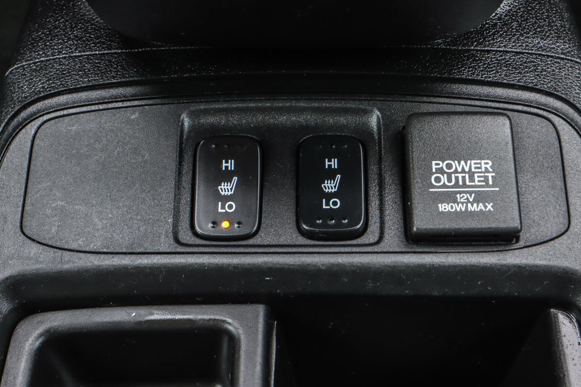 Used 2015 Honda CR-V EX image 12