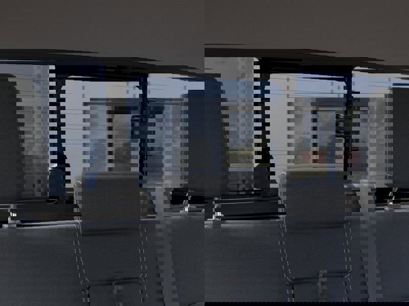 New 2025 Ford Ranger XLT w/ FX4 Off-Road Package image 46