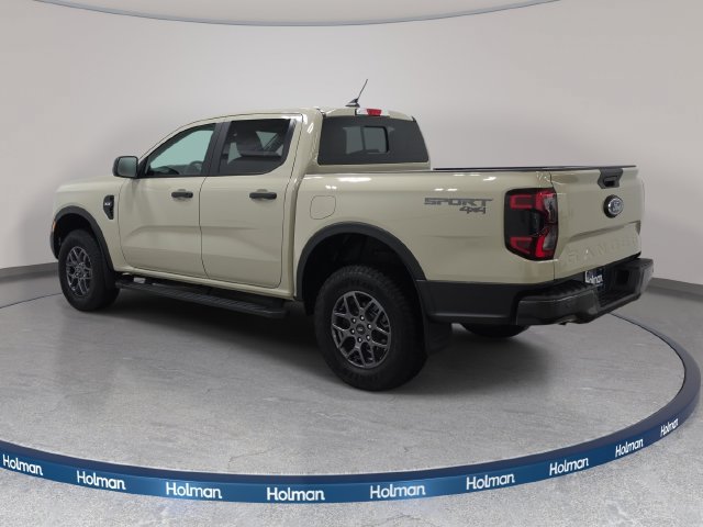Used 2026 Ford Ranger XLT w/ Equipment Group 301A High AWD/4WD image 8