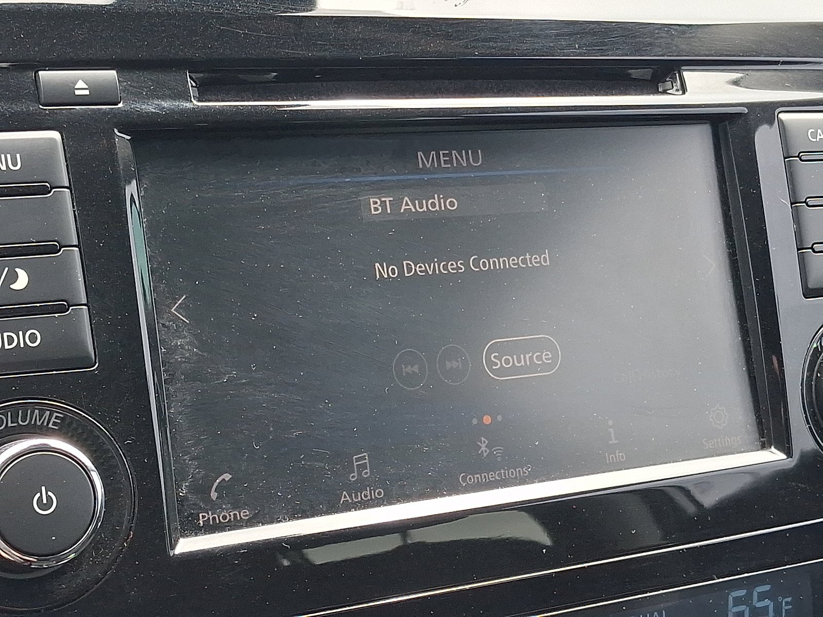 Used 2019 Nissan Rogue SV AWD/4WD image 15