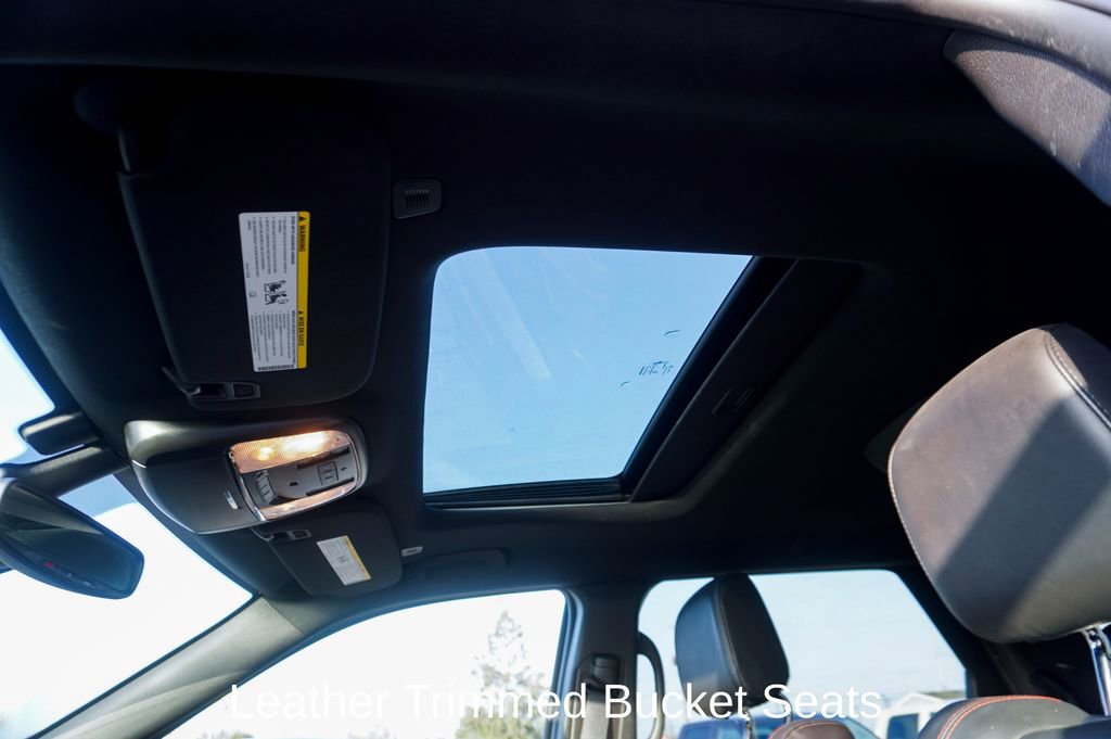 Used 2025 Dodge Durango R/T image 17