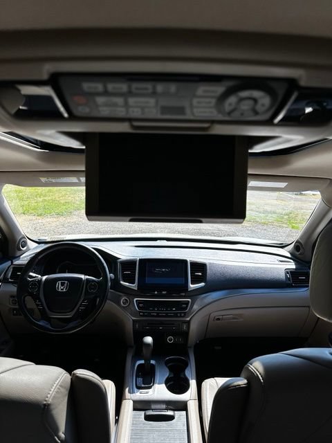 Used 2016 Honda Pilot EX-L image 28
