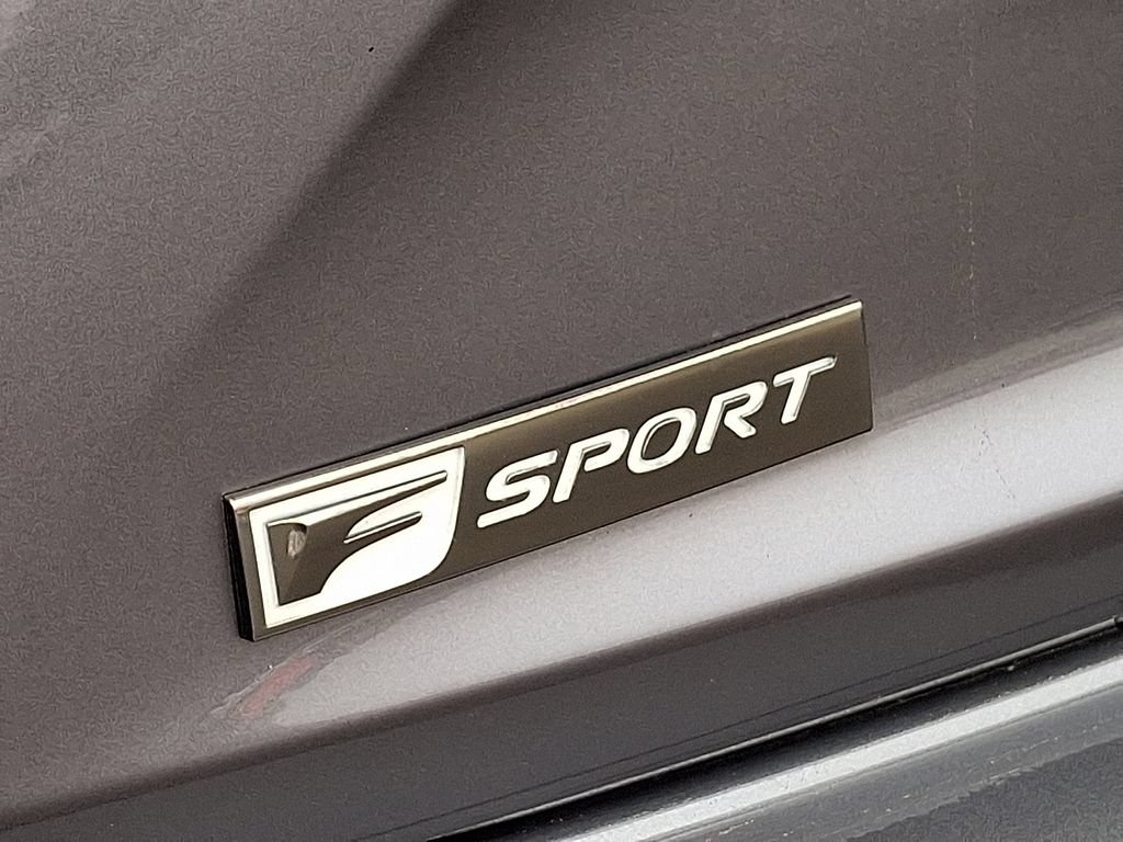 Used 2017 Lexus IS 300 F Sport w/ F Sport Package AWD/4WD image 32