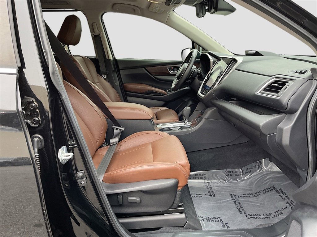 Used 2023 Subaru Ascent Touring image 32